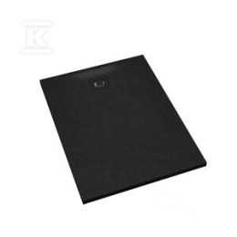BRODZ.ONNLINE BLACK STONE 90X100X3,5 PRO