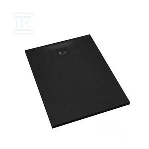 BRODZ.ONNLINE BLACK STONE 90X100X3,5 PRO