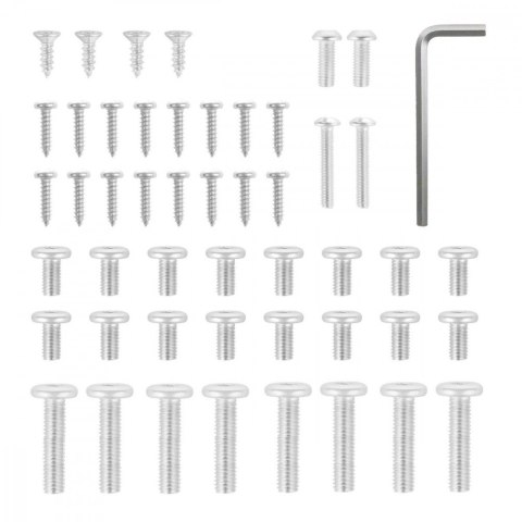 Biurko elektryczne ER-400W, regulacja