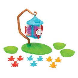 Gra Latające Wiewiórki. Uczta na drzewie