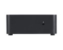 Mini PC Cubi NUC AI+ 2MG-001EU WIN11PRO/ICU7 258V/32G/1T/WiFI/BT/czarny
