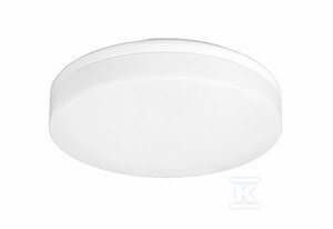 PLAFON LED GAMMA 1650LM 14W OPAL