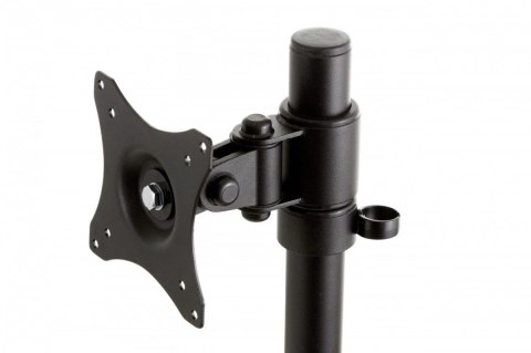 Podwójny uchwyt biurkowy na monitor LCD SV08
