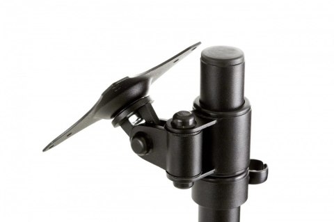 Podwójny uchwyt biurkowy na monitor LCD SV08