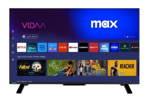 Telewizor LED 40 cali 40LV2563DG