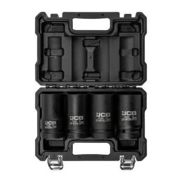 JCB NASADKI UDAROWE DŁ.kpl. 4el. 1