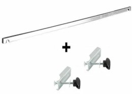 KRAUSE STĘŻENIE POZIOME 1,59m CLIMTEC