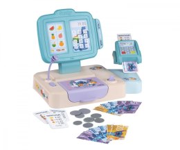 Kasa z czytnikiem kart Stitch