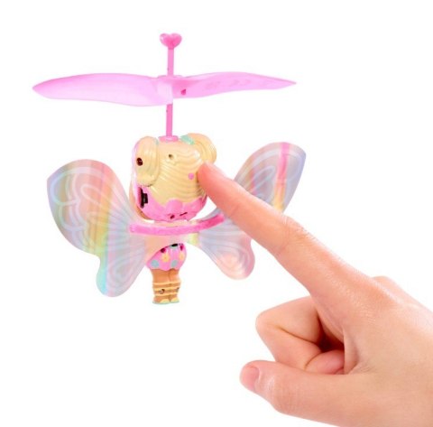 Lalka L.O.L. Surprise Magic Flyers, Flower Child