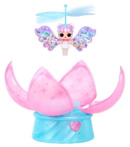 Lalka L.O.L. Surprise Magic Flyers, Snowflake