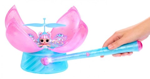 Lalka L.O.L. Surprise Magic Flyers, Snowflake