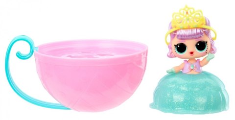 Lalka L.O.L. Surprise Princess Tots 1 sztuka