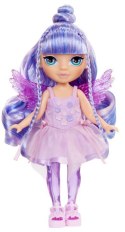 Lalka Rainbow High Little Rainbow, Amethyst (purple)