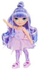 Lalka Rainbow High Little Rainbow, Amethyst (purple)