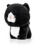 Maskotka TEDDY PETS Kot Tuxedo