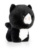 Maskotka TEDDY PETS Kot Tuxedo