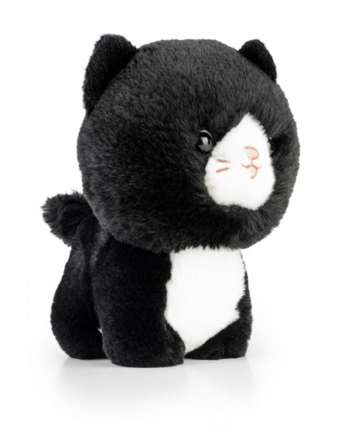 Maskotka TEDDY PETS Kot Tuxedo