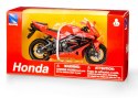 Motocykl Honda CBR 660RR 1:18