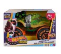 Pojazd RC Monster Trucks RV Rageasaur