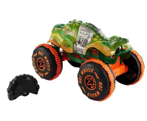 Pojazd RC Monster Trucks RV Rageasaur
