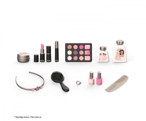 Walizka Beauty z 13 akcesoriami