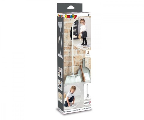 Zestaw do sprzątania