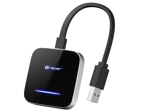 Adapter Carplay Android Auto Tracer CarLink PRO