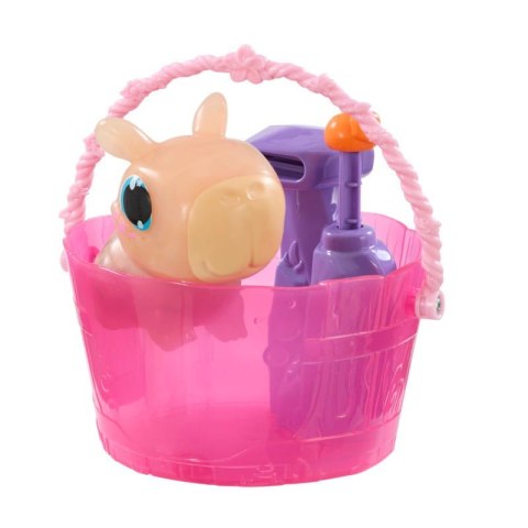 Figurka interaktywna Animagic Capybara Spa Time