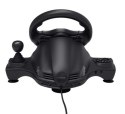 Kierownica wyścigowa GXT 289 MOVI
