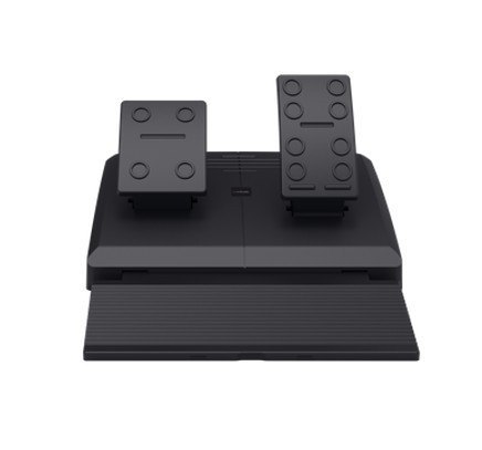 Kierownica wyścigowa GXT 289 MOVI