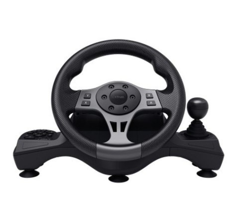 Kierownica wyścigowa GXT 289 MOVI