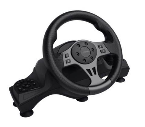 Kierownica wyścigowa GXT 289 MOVI