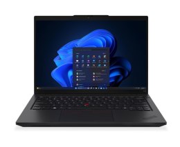 Laptop ThinkPad L16 G2 21SA003DPB W11Pro Ultra 7 255U/16GB/512GB/INT/16.0 WUXGA/Black/1YR Premier Support + 3YRS OS + CO2 Offset