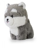 Maskotka TEDDY PETS Husky
