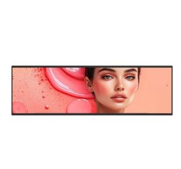 Monitor wielkoformatowy PB-3701A 37 cali 32:9 700NIT SLIM