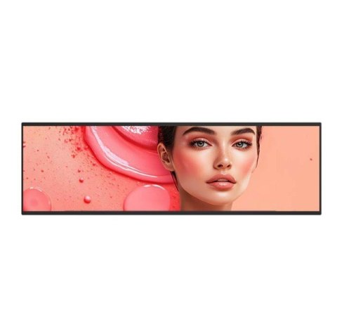 Monitor wielkoformatowy PB-3701A 37 cali 32:9 700NIT SLIM