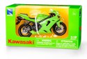 Motocykl Kawasaki Ninja ZX-6RR 1:18