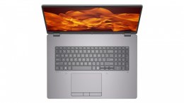 Notebook stacja robocza ZBook Fury G1i U7-265HX 1TB/32GB/W11P/18.0 98L95ET