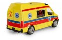 Pojazd ratunkowy - Ambulans