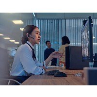 ProDesk 4 Tower G1i Desktop AI PC U7-265 1TB/16/W11P 9H7U8ET