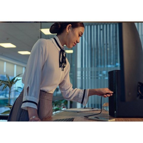 ProDesk 4 Tower G1i Desktop AI PC U7-265 1TB/16/W11P 9H7U8ET