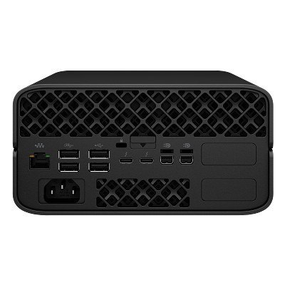 Stacja robocza Z2 Mini G1a RAIMP395 1TB/128GB/Win11Pro B76QJET