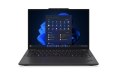 Ultrabook ThinkPad X13 G6 21RK005QPB W11Pro Ultra 5 225U/16GB/512GB/INT/13.3 WUXGA/Black/3YRS Premier Support + CO2 Offset