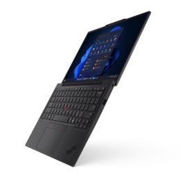 Ultrabook ThinkPad X13 G6 21RK005QPB W11Pro Ultra 5 225U/16GB/512GB/INT/13.3 WUXGA/Black/3YRS Premier Support + CO2 Offset