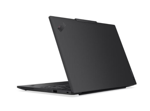 Ultrabook ThinkPad X13 G6 21RK005QPB W11Pro Ultra 5 225U/16GB/512GB/INT/13.3 WUXGA/Black/3YRS Premier Support + CO2 Offset