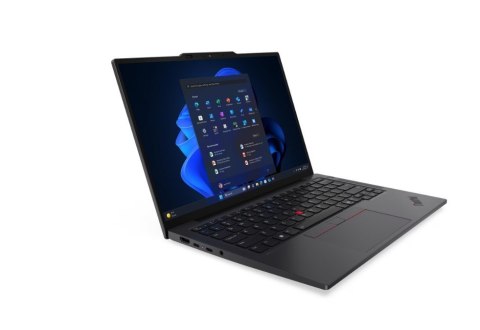 Ultrabook ThinkPad X13 G6 21RK005QPB W11Pro Ultra 5 225U/16GB/512GB/INT/13.3 WUXGA/Black/3YRS Premier Support + CO2 Offset