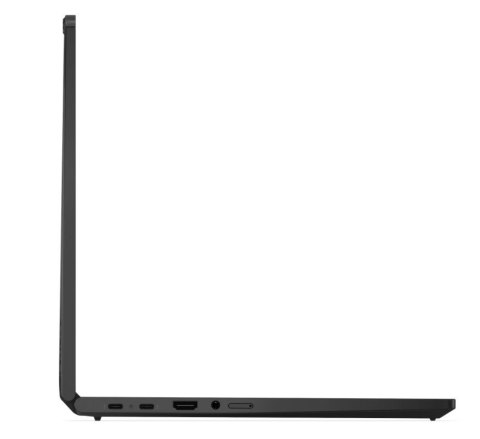 Ultrabook ThinkPad T14s 2in1 G1 21R30040PB W11Pro ULT5 225U/16GB/512GB/INT/14.0 WUXGA/Touch/Black/3YRS Premier Support + CO2 Off