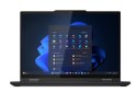 Ultrabook ThinkPad T14s 2in1 G1 21R30041PB W11Pro ULT7 255U/32GB/1TB/INT/14.0 WUXGA/Touch/Black/3YRS Premier Support + CO2 Offse