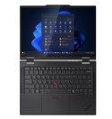Ultrabook ThinkPad T14s 2in1 G1 21R30041PB W11Pro ULT7 255U/32GB/1TB/INT/14.0 WUXGA/Touch/Black/3YRS Premier Support + CO2 Offse