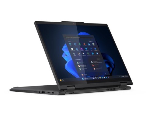 Ultrabook ThinkPad T14s 2in1 G1 21R30041PB W11Pro ULT7 255U/32GB/1TB/INT/14.0 WUXGA/Touch/Black/3YRS Premier Support + CO2 Offse